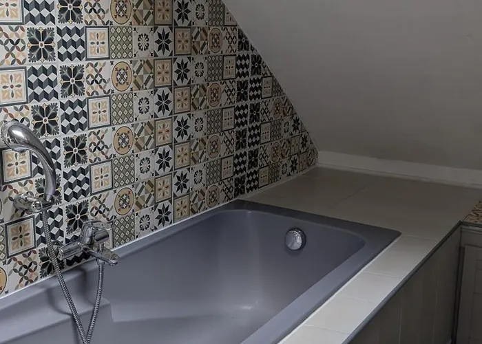 Lumineux Duplex A Wazemmes * Rijsel