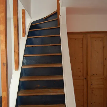 Apartment Lumineux Duplex A Wazemmes
