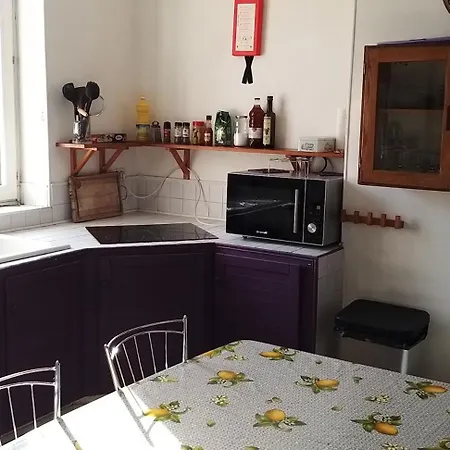 Lumineux Duplex A Wazemmes Apartment