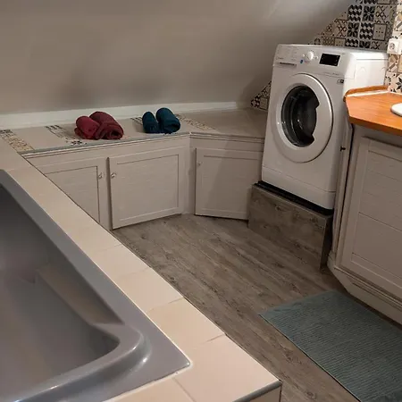 Appartamento Lumineux Duplex à Wazemmes *