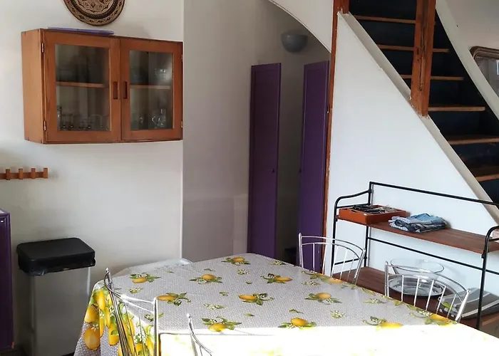 Lumineux Duplex A Wazemmes 아파트 릴